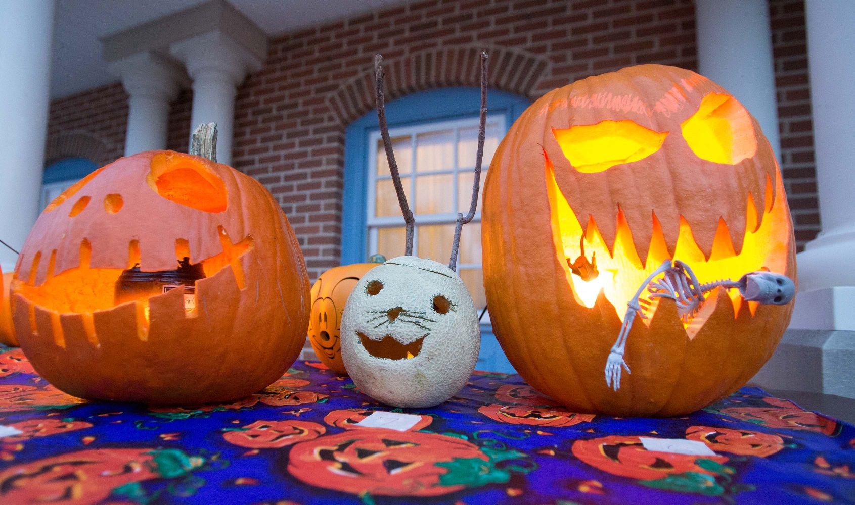 2018 Camp Hill Halloween Parade: Tuesday, Oct. 23 at 6 p.m.